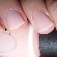 Lacquer Look-a-Likes: OPI You Callin’ Me A Lyre? Comparison 